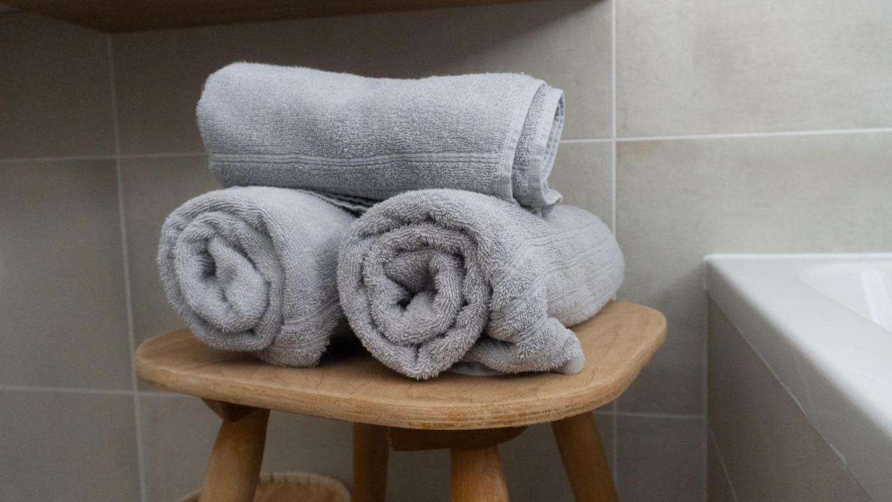 ברסאנונה Agriturismo Gfaderhof מראה חיצוני תמונה
